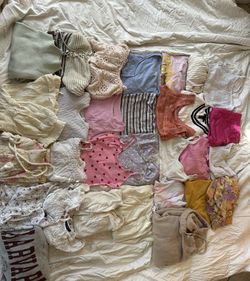Clothing Bundle