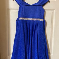 Elegante Vestido.