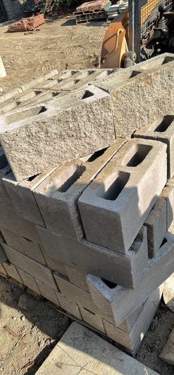 Block 8x6x16