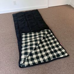 Coleman Sleeping Bag