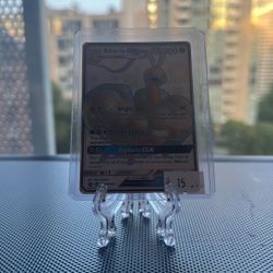 Pokemon Altaria GX