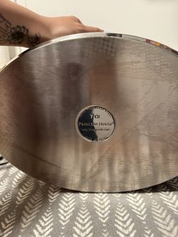 Princess House 7qt Roaster 