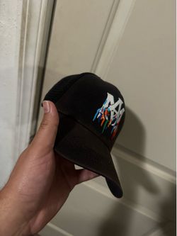 Used Amiri Hat
