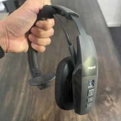 Bluetooth Headset 