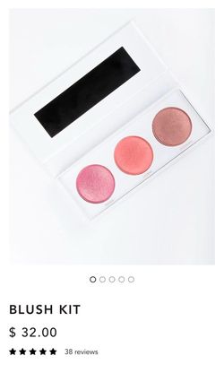Realher blush kit
