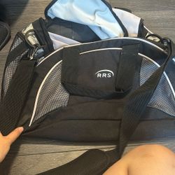 RRS bag