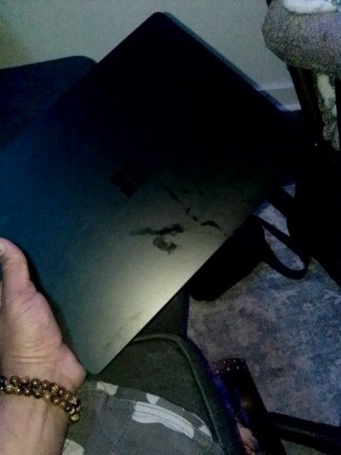 Surface Laptop 5