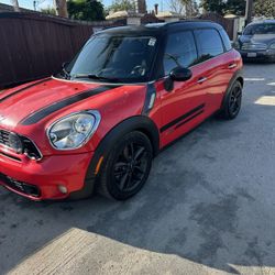 2012 Mini Cooper