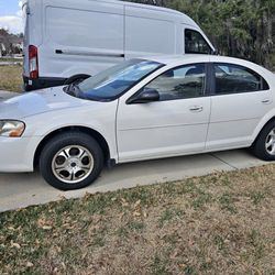 2005 Dodge Stratus