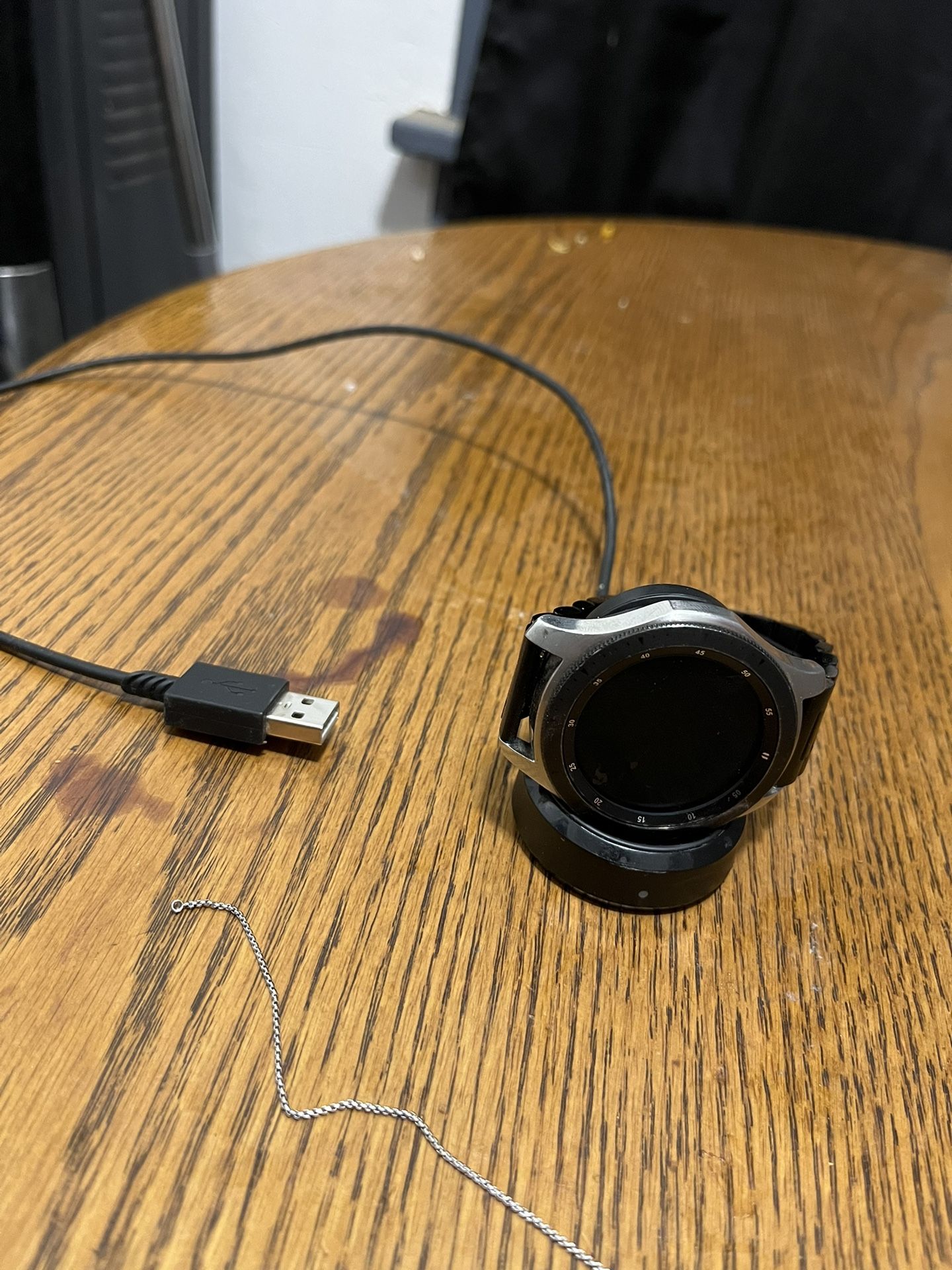 Galaxy Watch