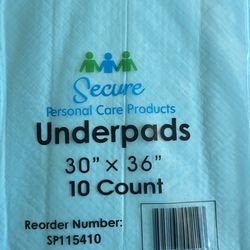 Pads For Adult 