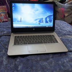 HP Labtop
