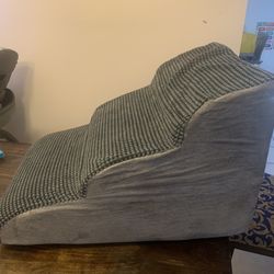 Dog Steps