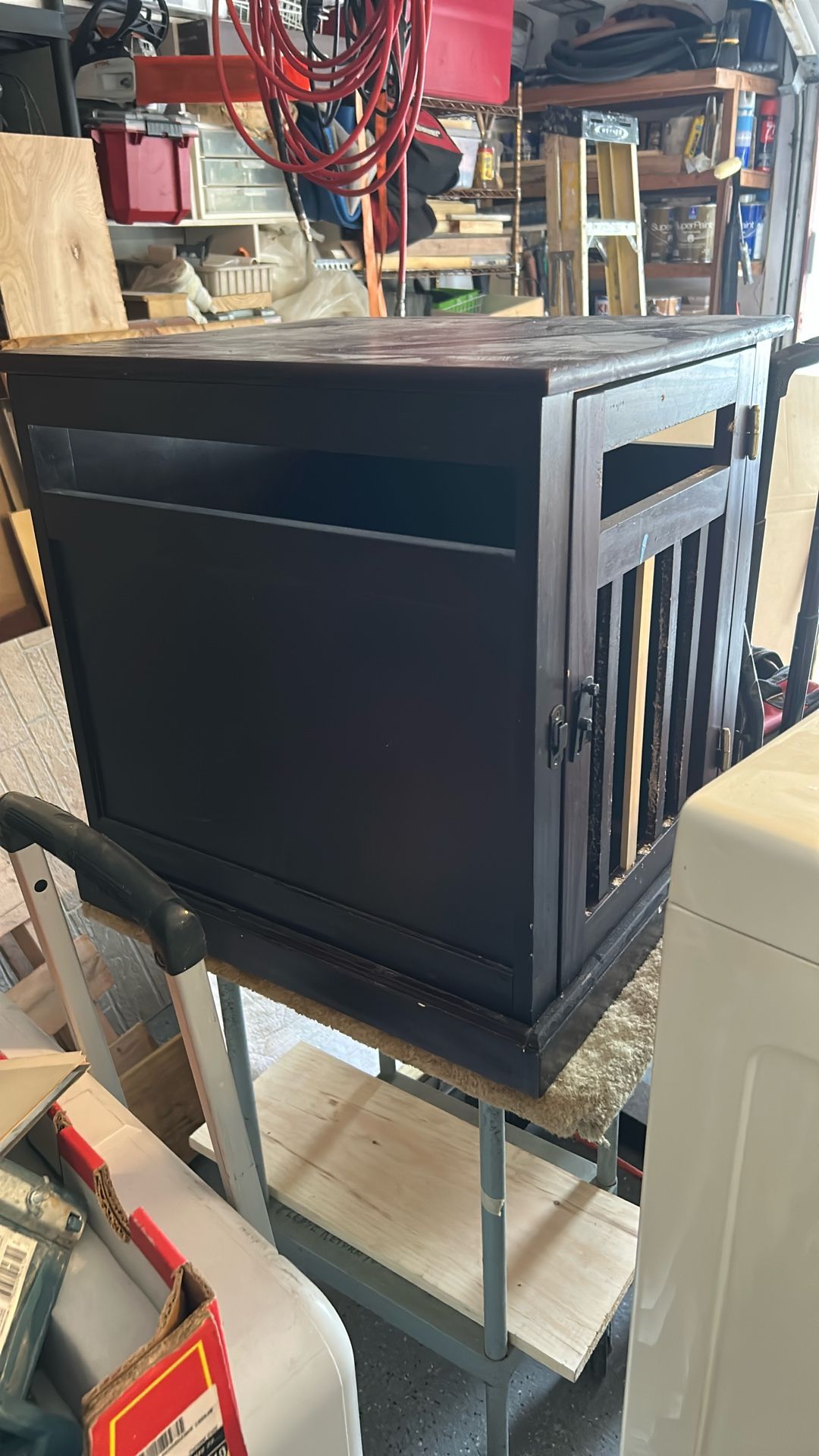 Dog Crate