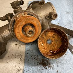 No Frills Lawnmower For Sale OR I Can Service And Fix Your Exsisting Mower