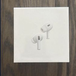 Air Pods Pro 2 