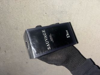 Dior sauvage