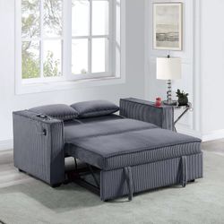 Convertible Sofa Sleeper