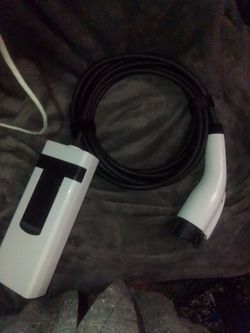 Ev charger
