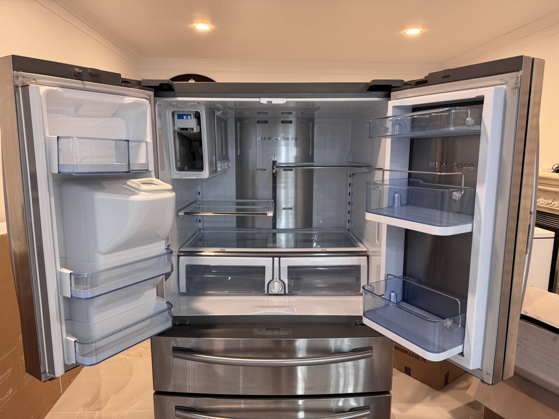 Samsung Refrigerator