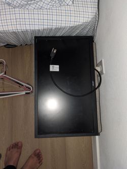 Ace Monitor