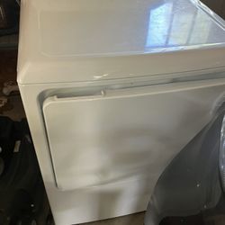 Washer And Dryer Set