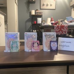 Popmart Big Into Energy Labubu *Confirmed Boxes*