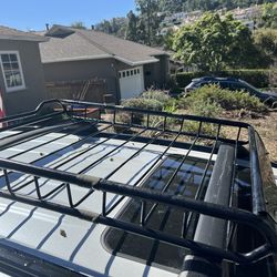 Roof Rack for Car or Truck