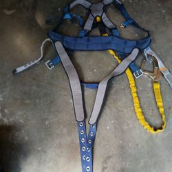 Sala Harness