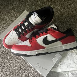 Nike Dunk By You Chicago