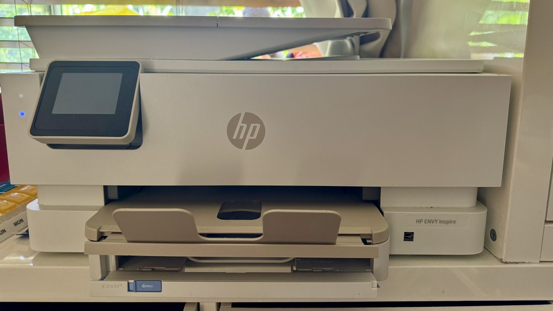HP Envy Inspire 7900e All In One Printer