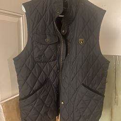Men’s Polo Ralph Lauren Quilted Beaton Vest