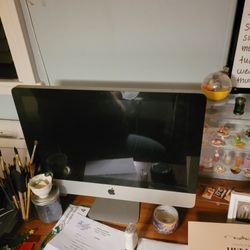 Apple all in one. 2008 ish