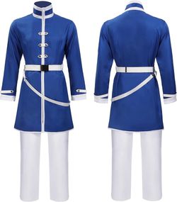 Cosplay costume size medium