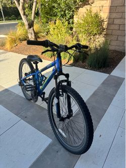 Schwinn 20” Bike