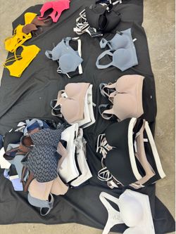 Victoria Secret Bra New With Tag
