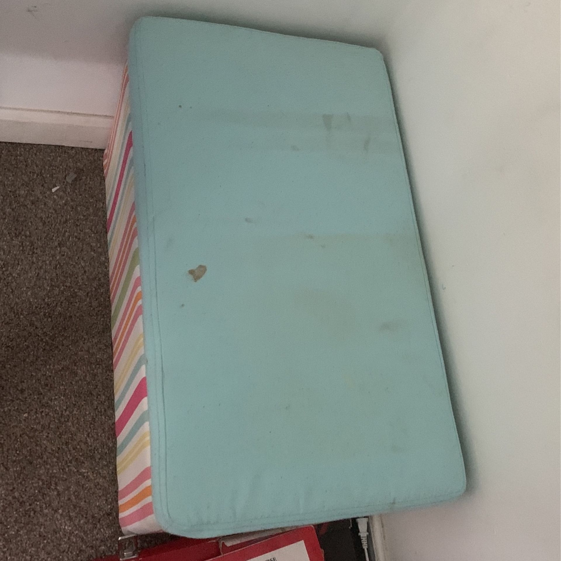 storage bench
