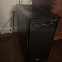 Pc Will Trade