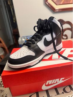 Nike 6 1/2 shoes