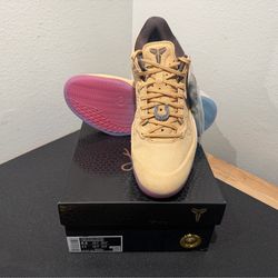 KOBE VIII EXT PROTRO