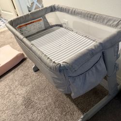 Baby Bassinet 