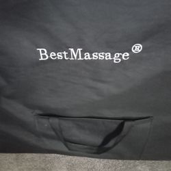 Best Massage Table 