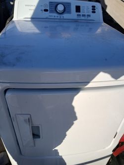 Insignia Electric Dryer