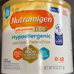 Nutramigen 