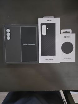 Samsung Galaxy Fold 8 Ultra 256gb Cream unlocked