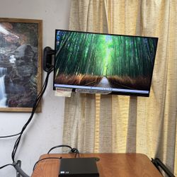 HP EliteDesk 800 G4 tiny: i7 6 core, 512GB Nvme, 16 GB RAM