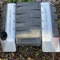 Ls3 Engine Cover