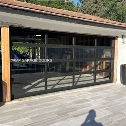 Garage Doors