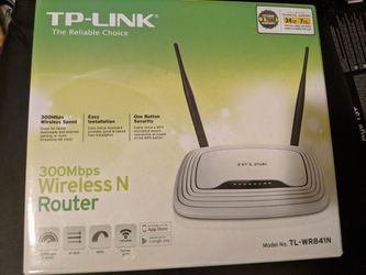 Router