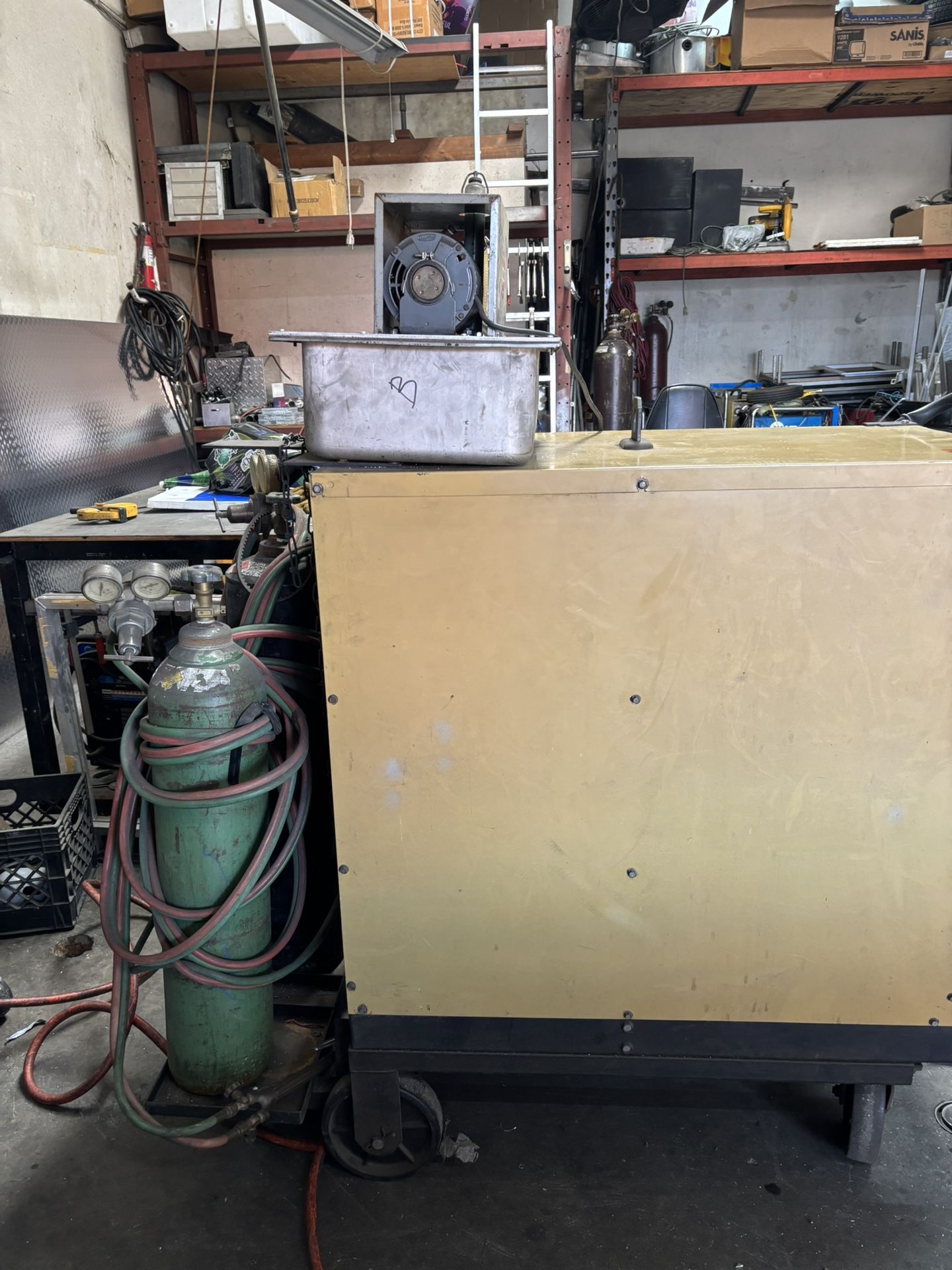 Hobart Cyber wave 300 S